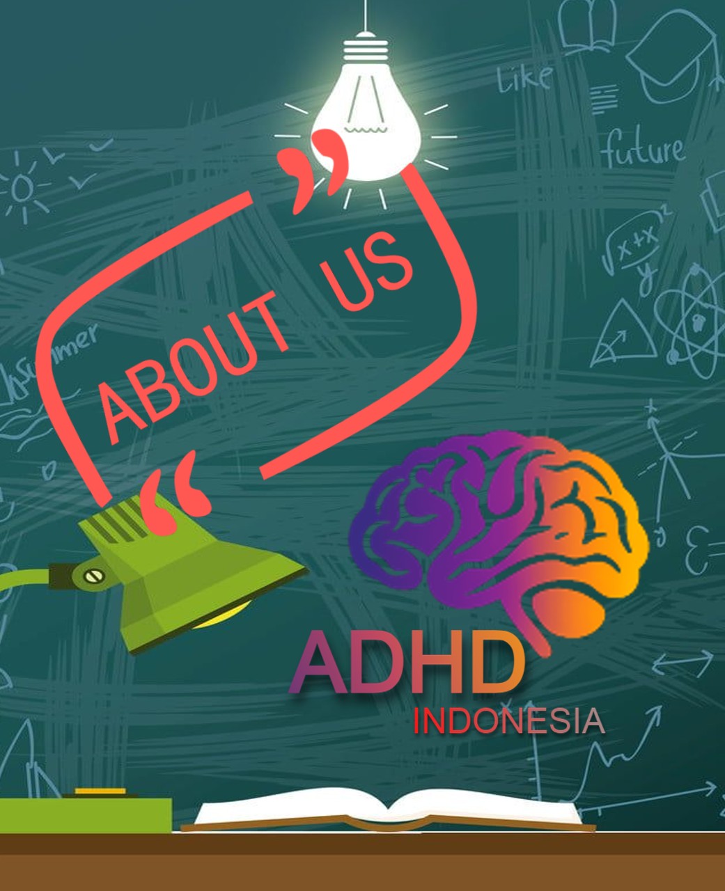profil organisasi adhd Kabupaten Barito Selatan