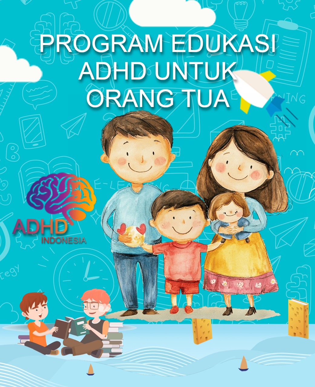 profil organisasi adhd Kabupaten Barito Selatan